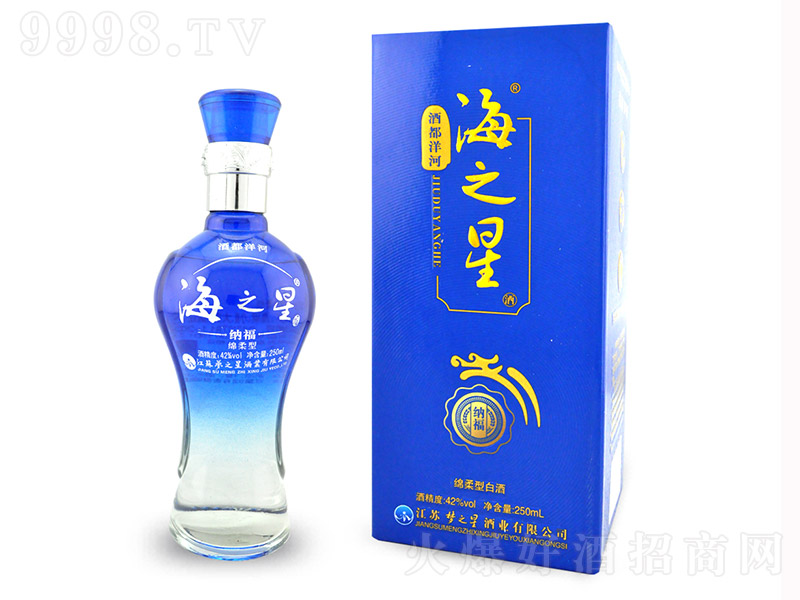 ��֮�ǾƼ{�� �d���Ͱ׾ơ�42�� 250ml��