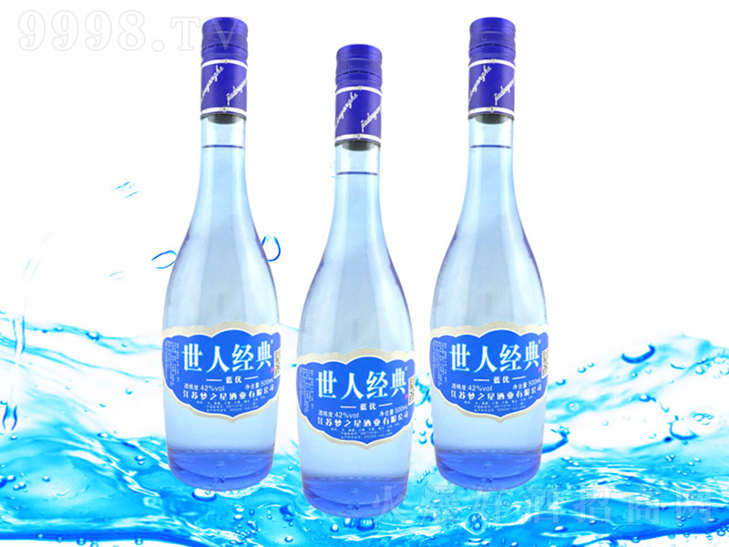 �{(l��n)ɫ���Ǿ��{(l��n)��(y��u) �d���Ͱ׾ơ�42�� 500ml��