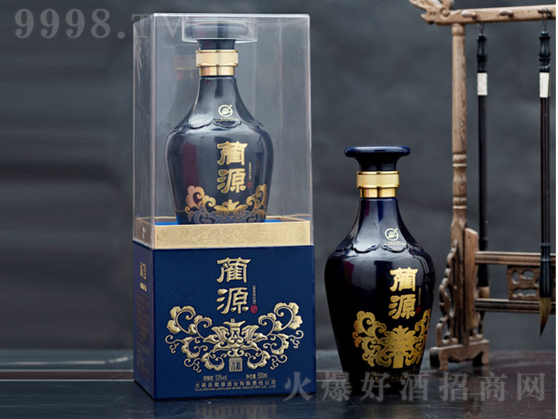 �AԴ����� �u���Ͱ׾ơ�53�� 500ml��