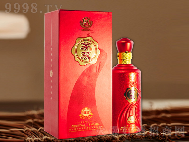 é�p�ƾ�Ʒ �u���Ͱ׾ơ�53�� 500ml��