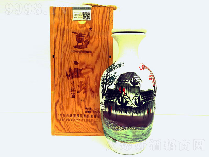 ����������÷ƿ �����Ͱ׾ơ�65�� 500ml��-�׾����Ϣ