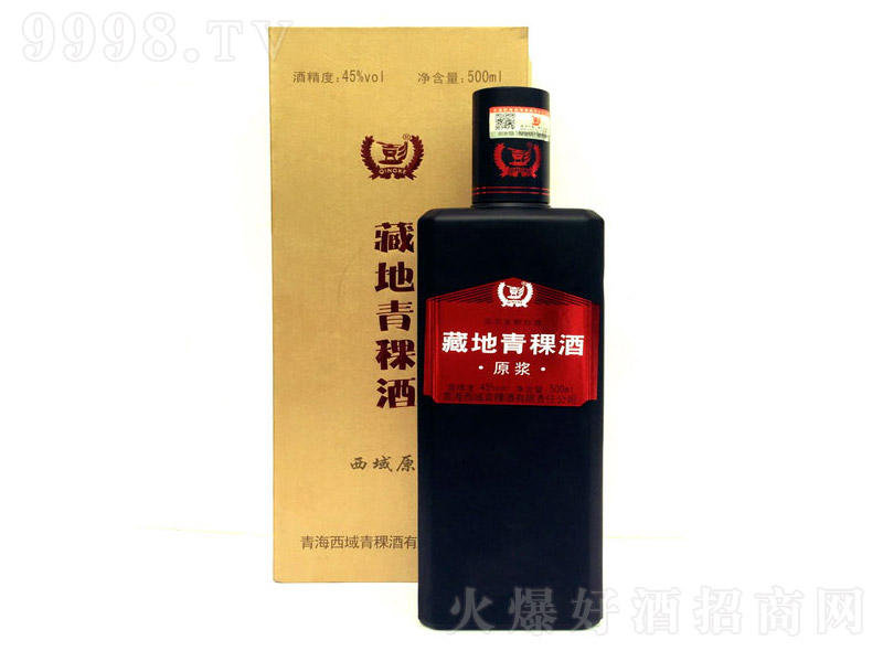 �ص������ƺ�ƿ �����Ͱ׾ơ�45�� 500ml��
