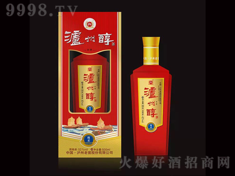 �o�ݴ��ƾd�� �����Ͱ׾ơ�52�� 500ml��