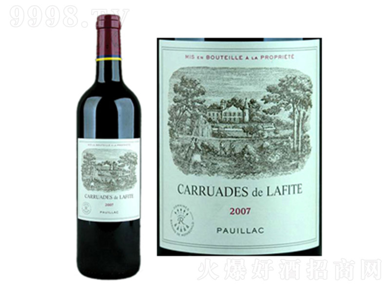 �����f�@2007��t���Ѿơ�750ml��