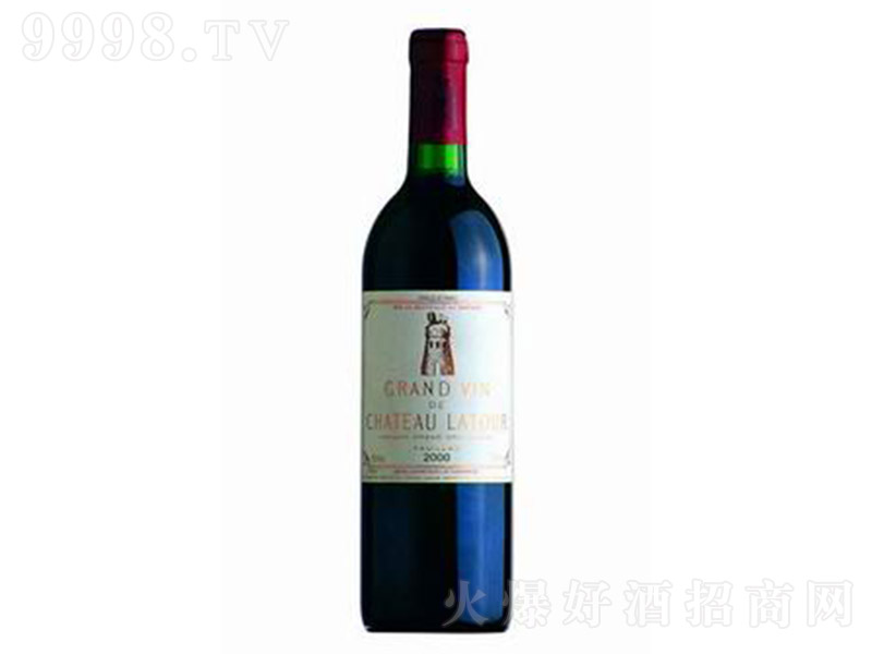 ���D�f�@�ؼ����Ѿƣ��t��2000��12.5�� 750ml��