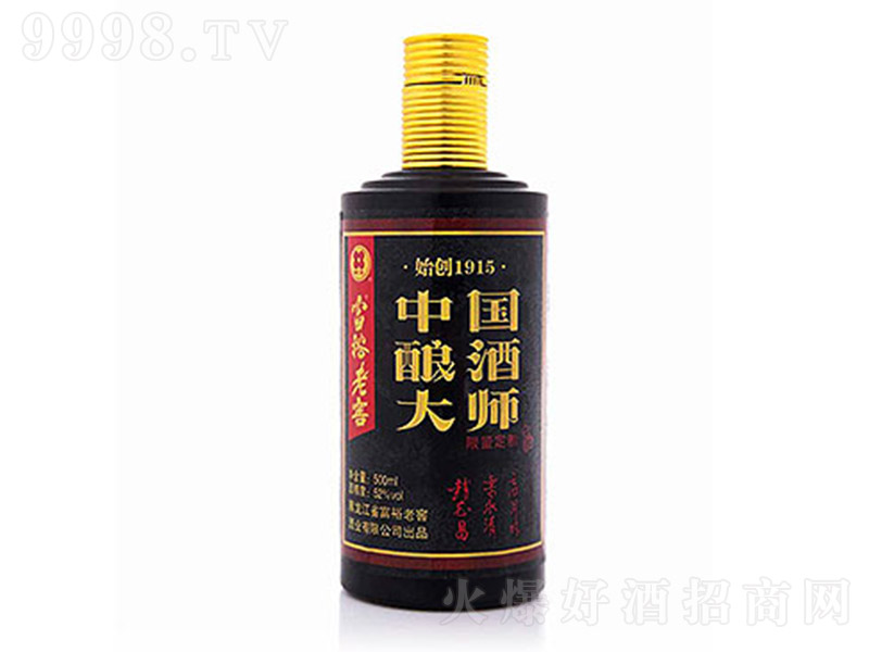 ᄾƴ���ʯ��ƿ �����Ͱ׾ơ�52�� 500ml��-�׾����Ϣ
