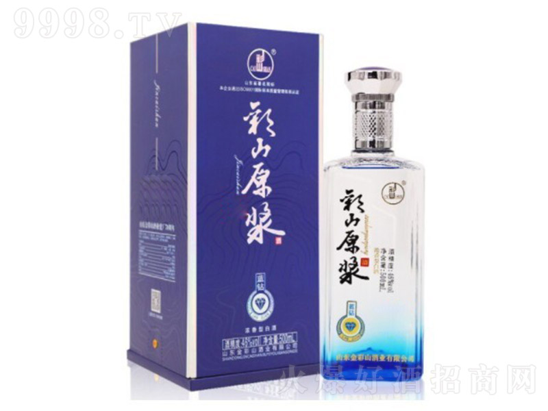 ��ɽԭ�{���{�@ �����͡�46�� 500ml��