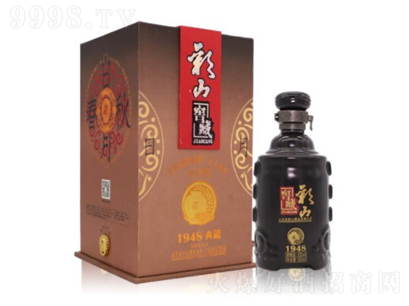 ��ɽ�Ѳؾ�1948��� �����͡�53�� 500ml��