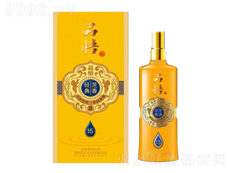 Ʒ���֥�㽛��15 ֥�����͡�52�� 500ml��