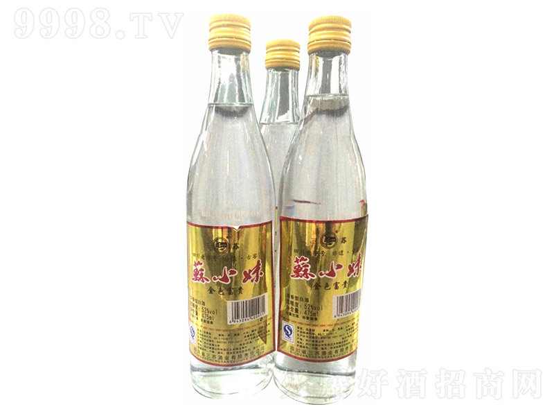 �K�|�¾��KС�� �����Ͱ׾ơ�52�� 475ml��