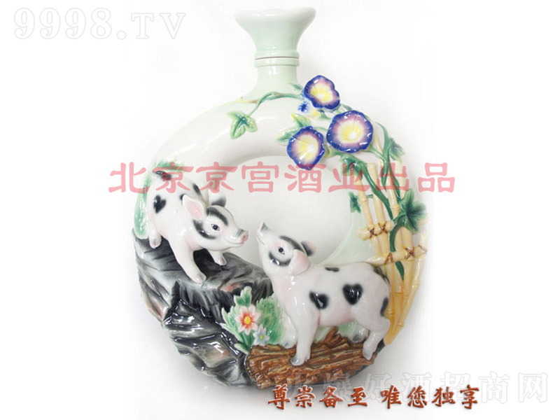 ʮ����Ф�ƣ��i�� �����Ͱ׾ơ�3000ml��-�׾����Ϣ