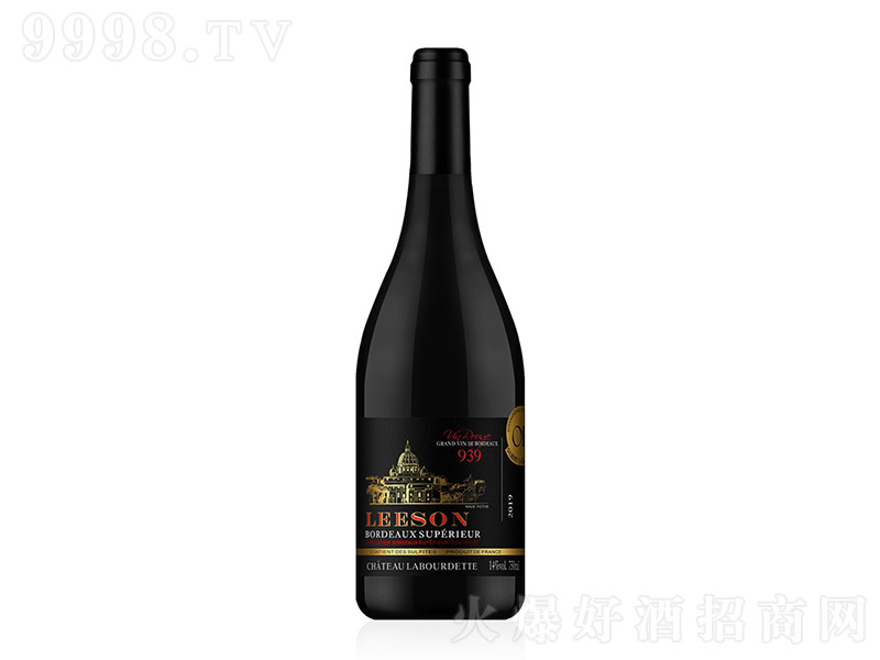 ��ʢ939�����ؼ�������ɼt���Ѿơ�14�� 750ml��
