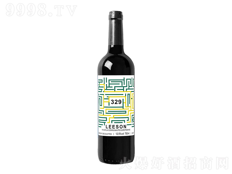��ʢ329����ԭƿ�M�ڸɼt���Ѿơ�12.5�� 750ml��-�t�����Ϣ