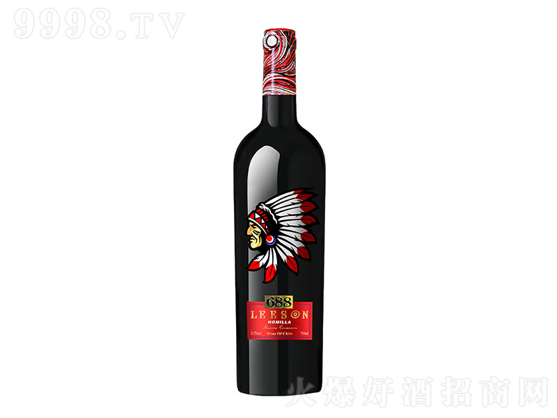 ��ʢ688����ԭƿ�M�ڼ����ȸɼt���Ѿơ�13�� 750ml��