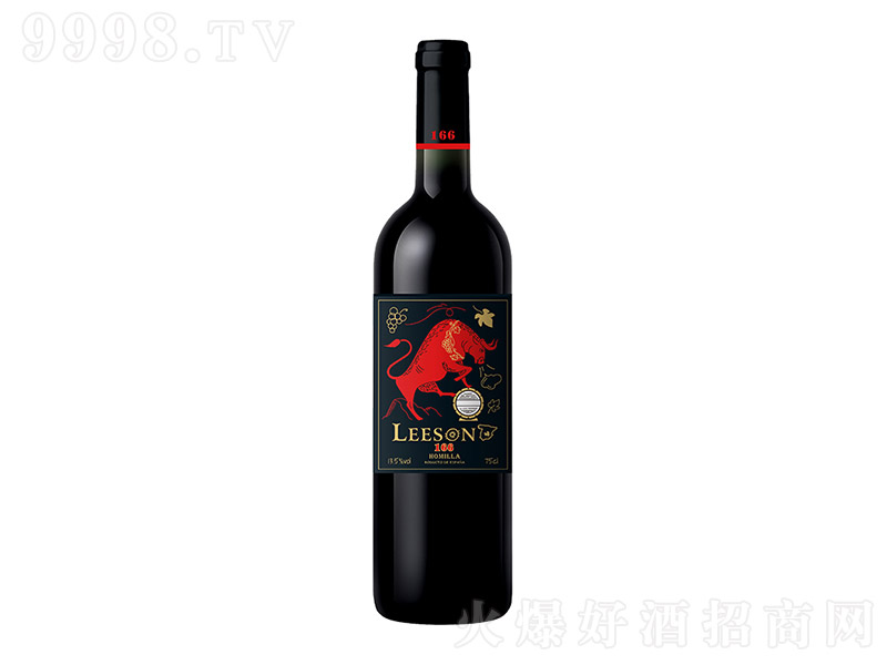 ��ʢ166�������ɼt���Ѿơ�13.5�� 750ml��