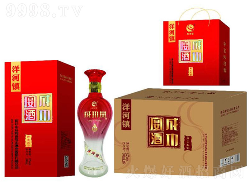 �ɹ����Ҽʰ �����Ͱ׾ơ�42�� 500ml��