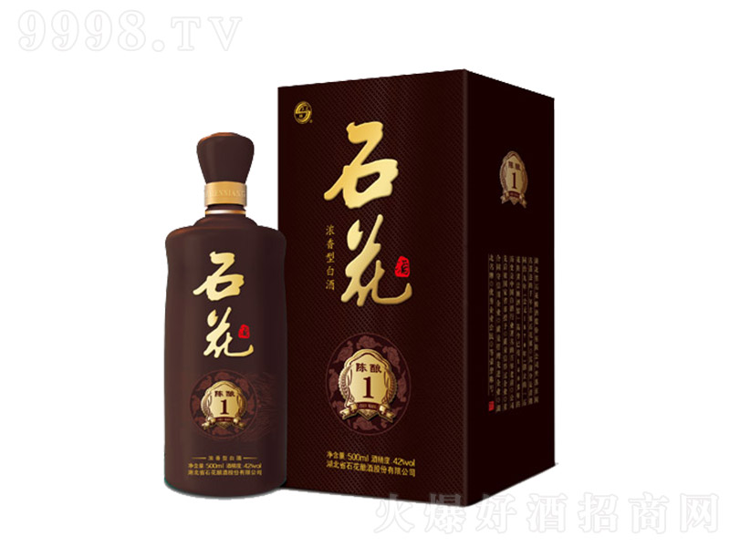 ʯ����һ̖ �����Ͱ׾ơ�42�� 500ml��-�׾����Ϣ