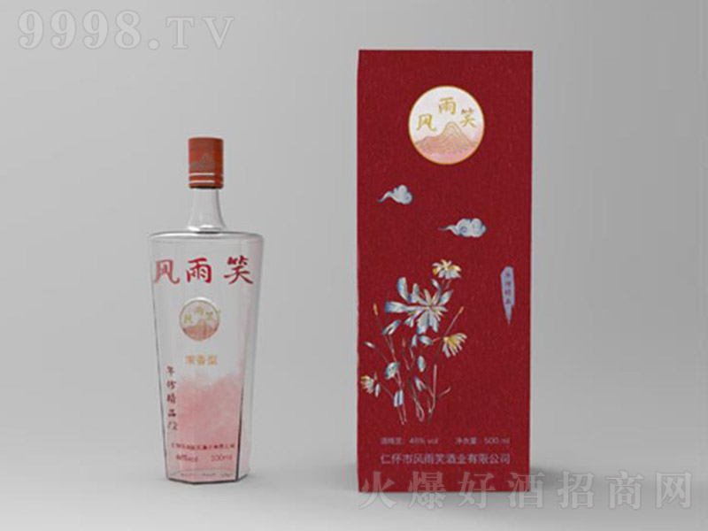 �L��Ц�ƾ�Ʒ12 �����Ͱ׾ơ�46�� 500ml��