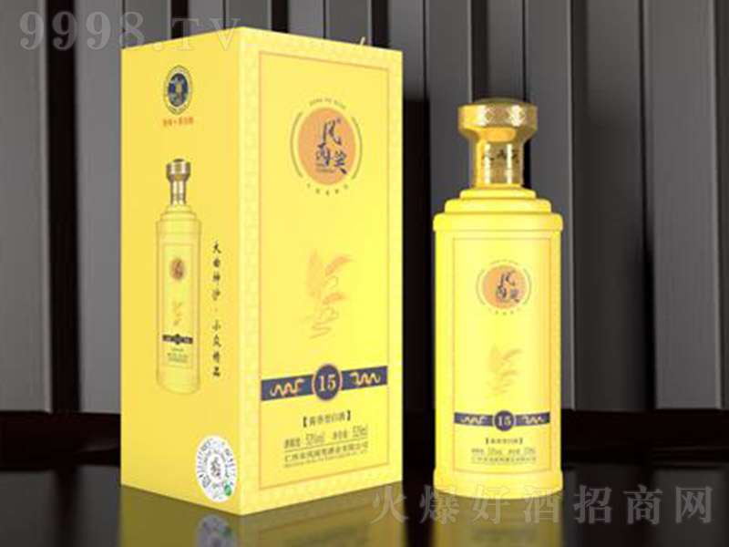 �L��Ц�ƾ�V15���S�� �u���Ͱ׾ơ�53�� 529ml��