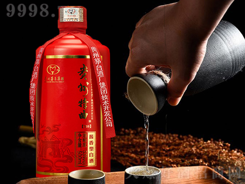 �F������T10 �u���Ͱ׾ơ�53�� 500ml��