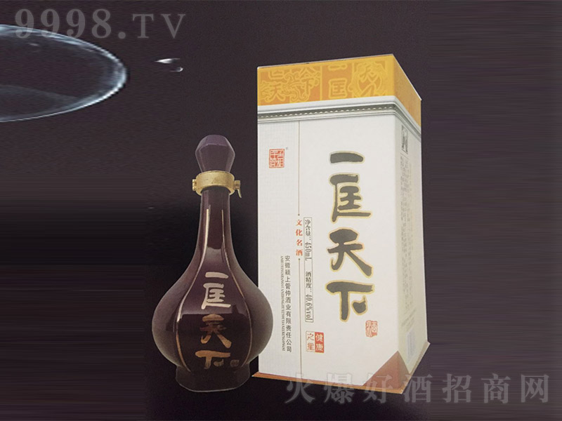 һ�����¾ơ�����֮�� �����Ͱ׾ơ�40.6�� 450ml��