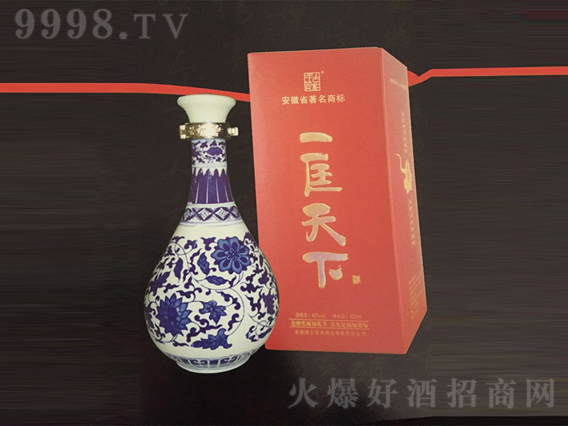һ�����¾ơ��໨�� �����Ͱ׾ơ�42�� 450ml��