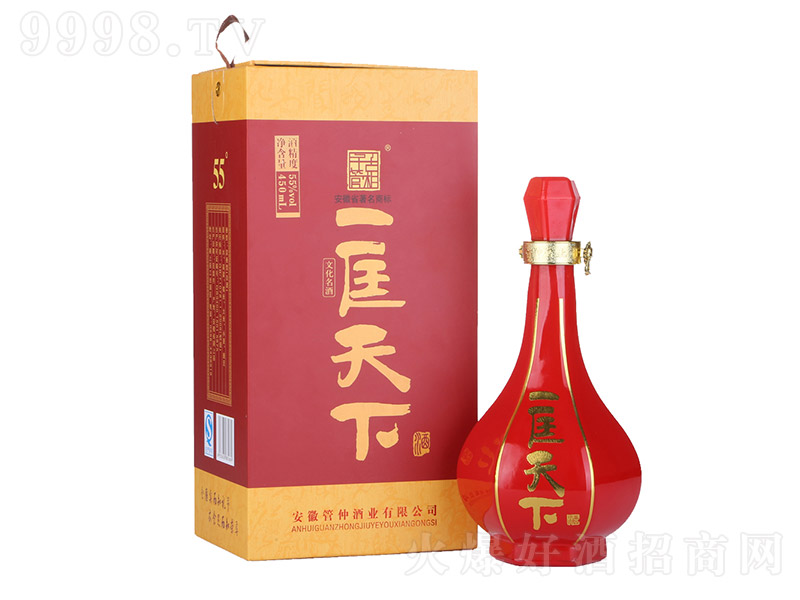 һ�����¾ơ��t֮�� �����Ͱ׾ơ�55�� 450ml��