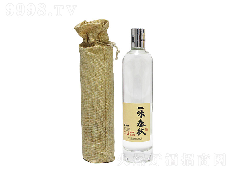 һ�����¾ơ�һζ֪�� �����Ͱ׾ơ�42�� 520ml��