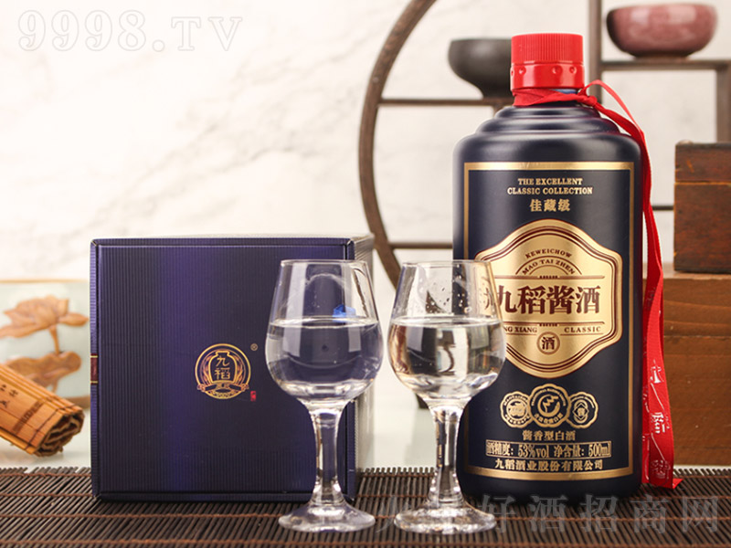 �ŵ��u�� �u���Ͱ׾ơ�53�� 500ml��