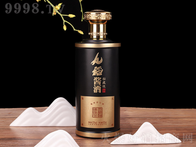 �ŵ��u��˽�ؼ� �u���Ͱ׾ơ�53�� 500ml��