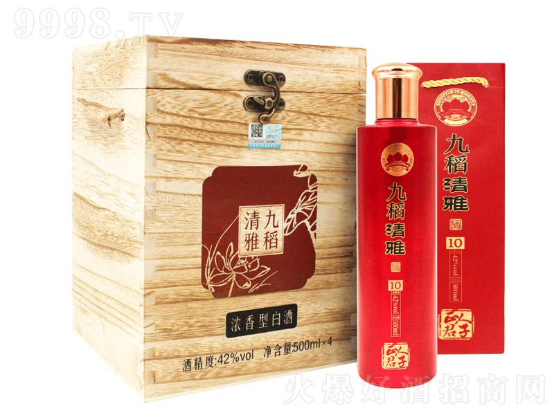 �ŵ�����10 �����Ͱ׾ơ�52�� 500ml��