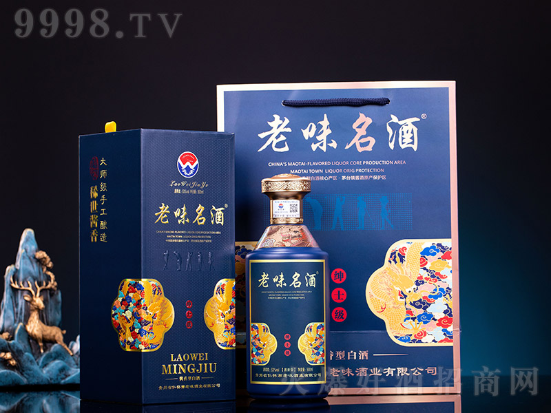 ��ζ���Ƽ�ʿ�� �u���Ͱ׾ơ�53�� 500ml��-�׾�������Ϣ