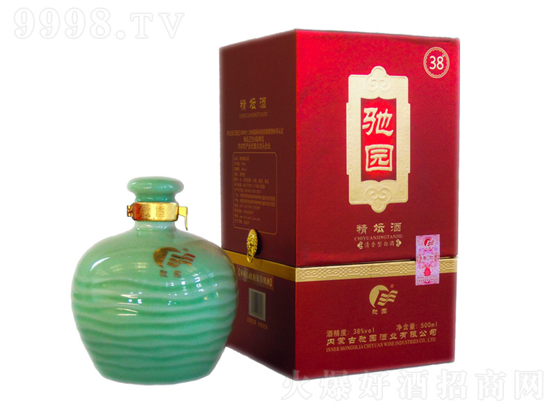 �Y�@������ �����Ͱ׾ơ�38�� 500ml��
