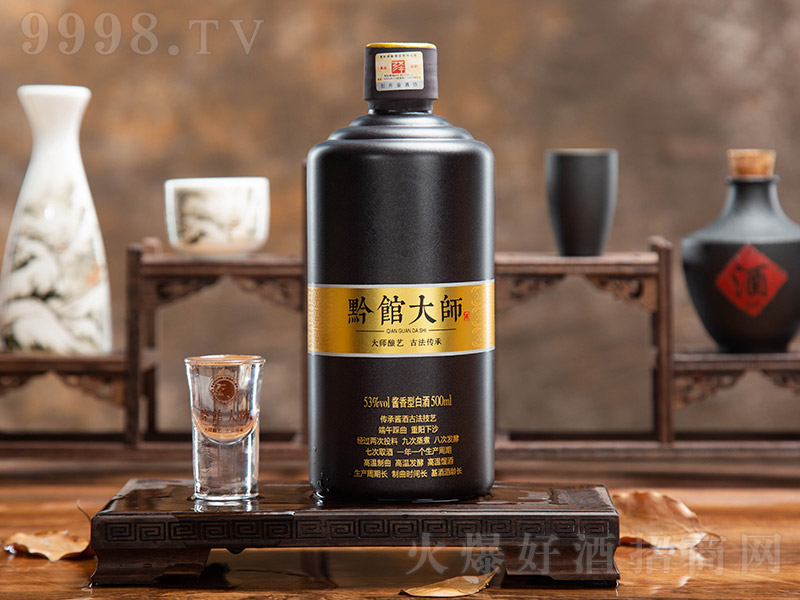 ǭ�^�󎟾� �u���Ͱ׾ơ�53�� 500ml��-�׾�������Ϣ
