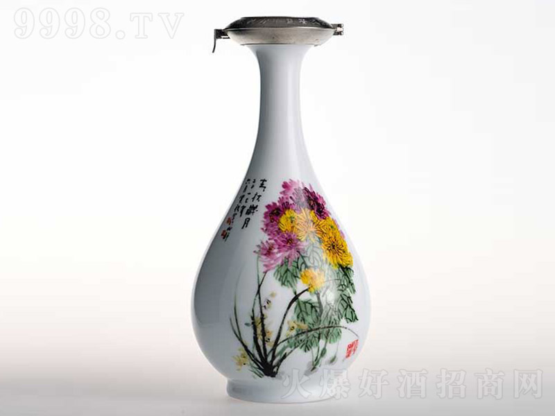 �Ѹ���90����q�¡��� �����Ͱ׾ơ�52�� 500ml��