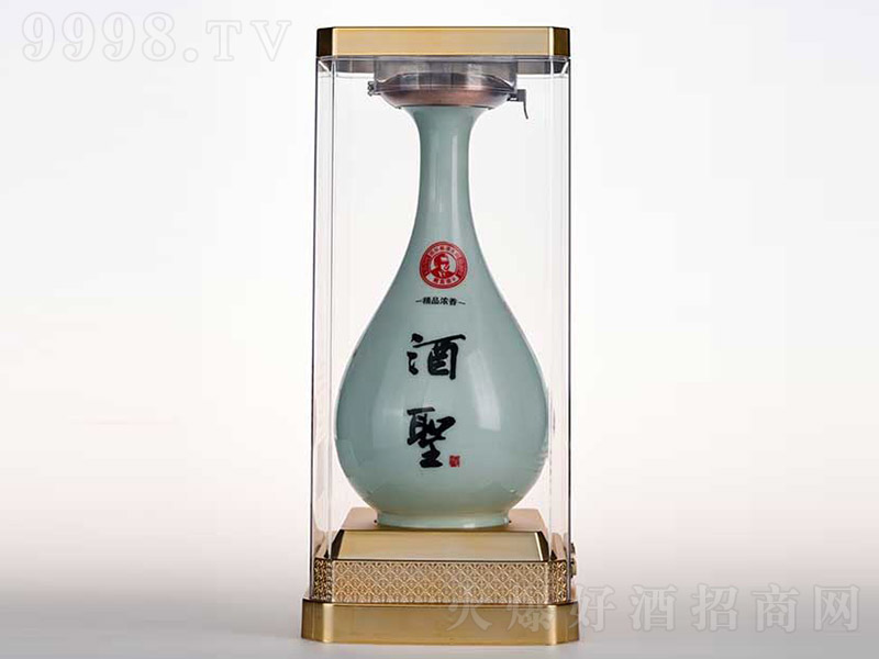 ��ʥ�ơ��� �����Ͱ׾ơ�52�� 500ml��