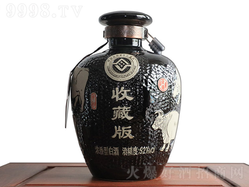 ��ʥ�ơ��ղذ�ţ �����Ͱ׾ơ�52�� 5L��