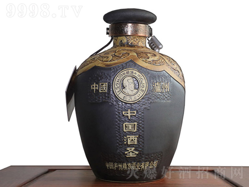 ��ʥ�ơ��ղذ�� �����Ͱ׾ơ�52�� 5L��