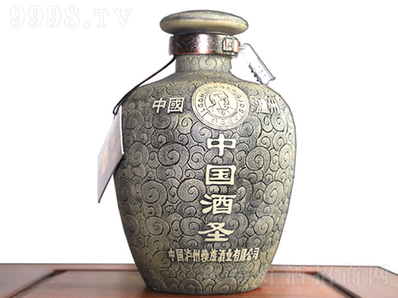 ��ʥ�ơ��ղذ� �����Ͱ׾ơ�52�� 5L��