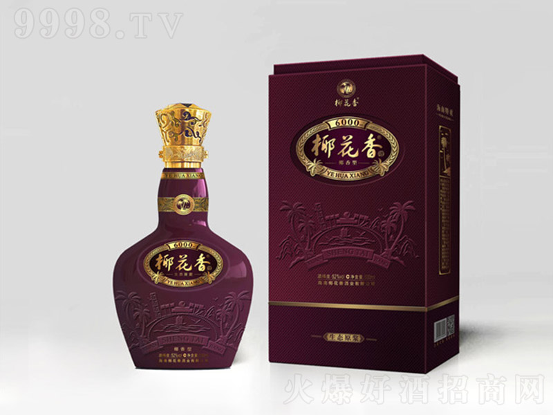Ҭ��������B(t��i)ԭ�{��ƿ Ҭ���Ͱ׾ơ�52�� 500ml��-�׾����Ϣ