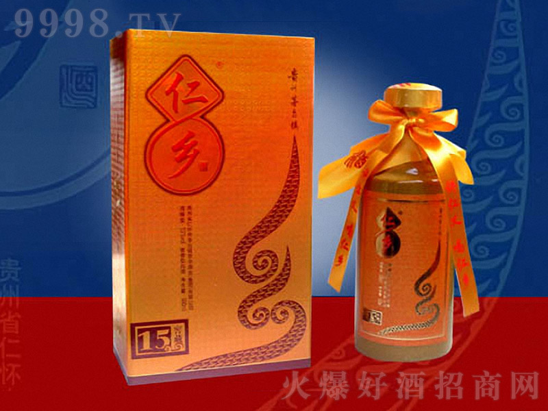 ���l�Ѳ�ʮ�� �u���Ͱ׾ơ�53�� 500ml��