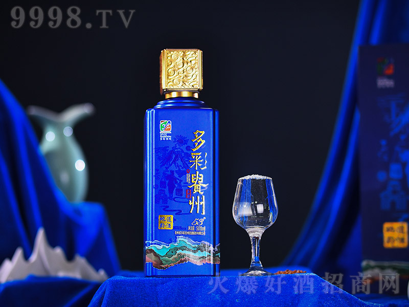 ����F�����ƣ��{(l��n)���ţ�ƿ�� �u���Ͱ׾ơ�53�� 500ml��