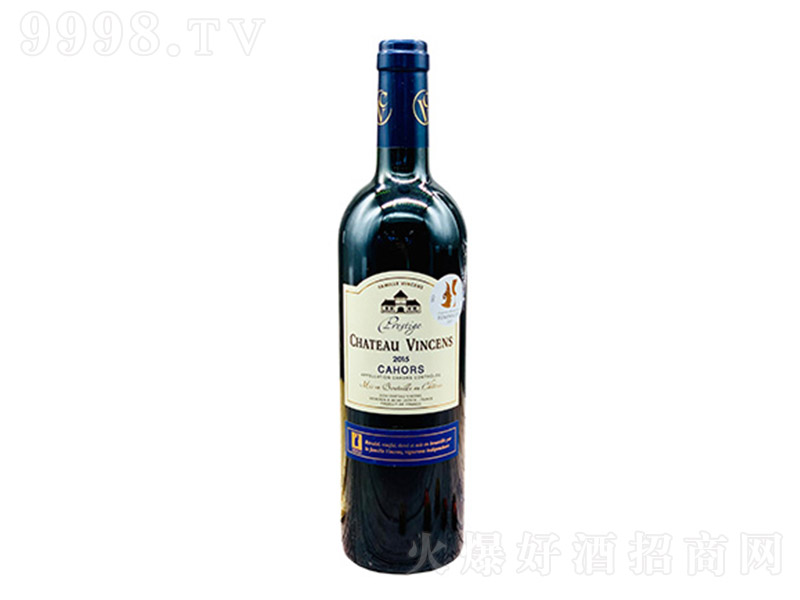 ��ɭ˹�Ǳ�����˹�ظɼt���Ѿơ�13.5�� 750ml��