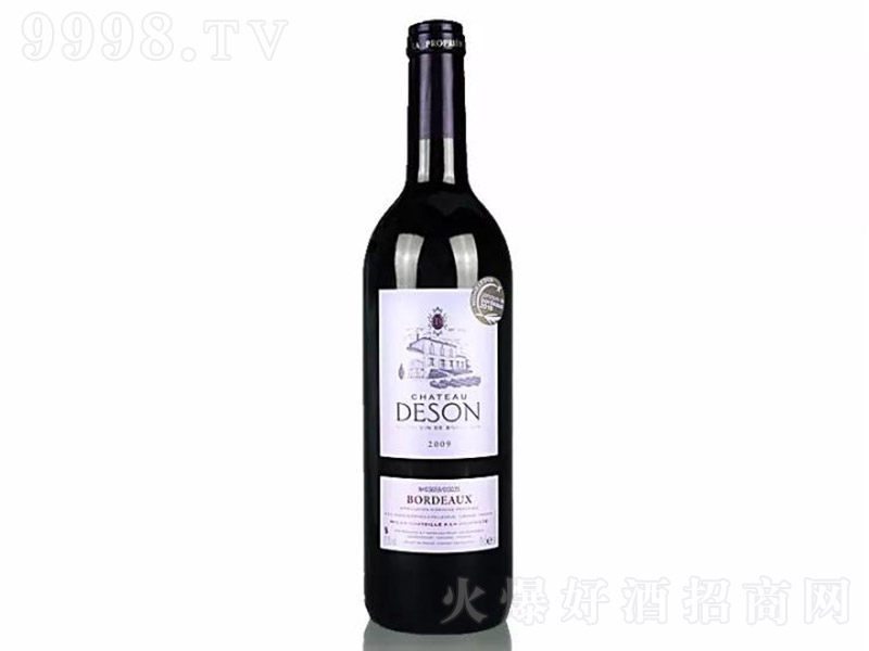 ���ɳǱ�2009�ɼt���Ѿ�750ml