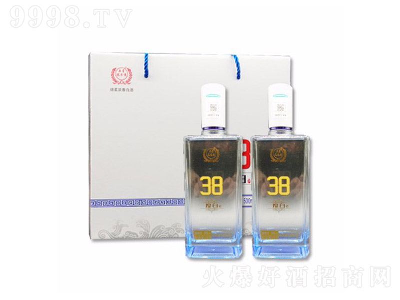 �����P��x�ư�ƿ �����Ͱ׾ơ�38�� 500ml��