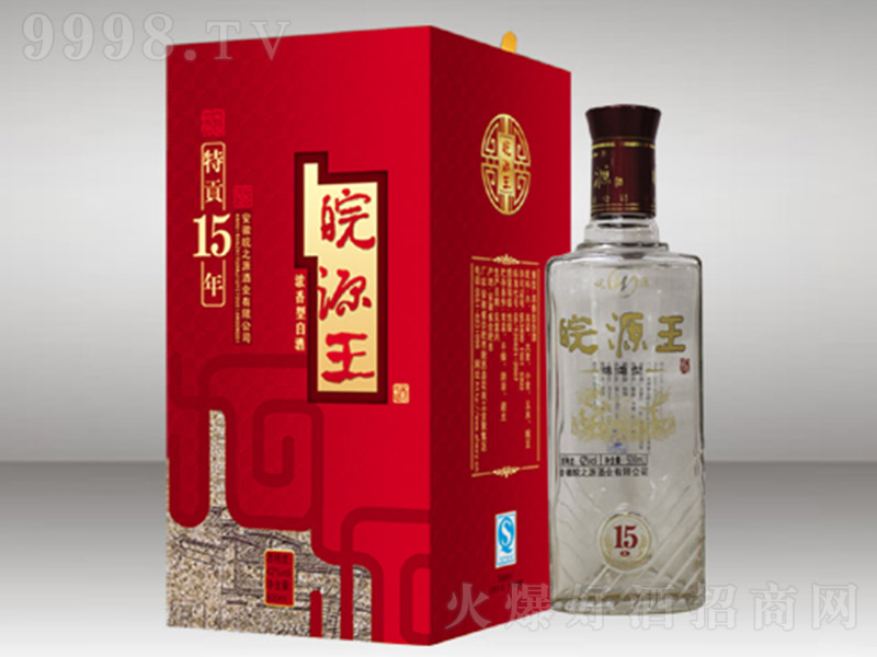 ��Դ������ؕ15 �����Ͱ׾ơ�42�� 500ml��-�׾�������Ϣ