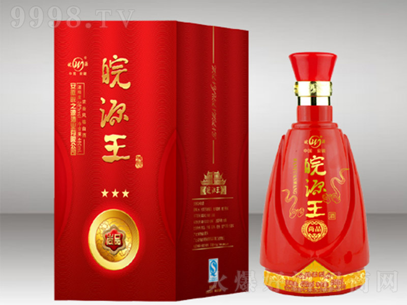��Դ������Ʒ �����Ͱ׾ơ�42�� 450ml��