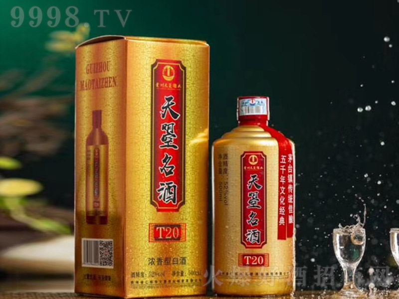 ������ơ�T20 �u���Ͱ׾ơ�53�� 500ml��-�׾�������Ϣ