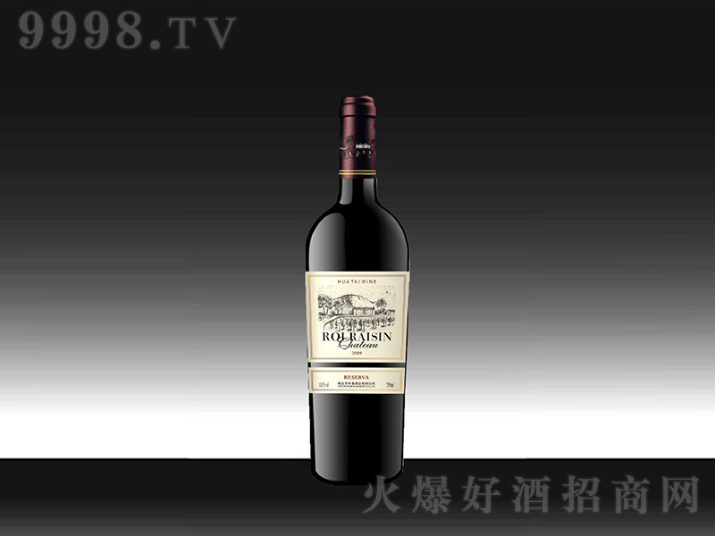 ���������f�ɼt���Ѿ�2009��13.5�� 750ml��-�t�����Ϣ