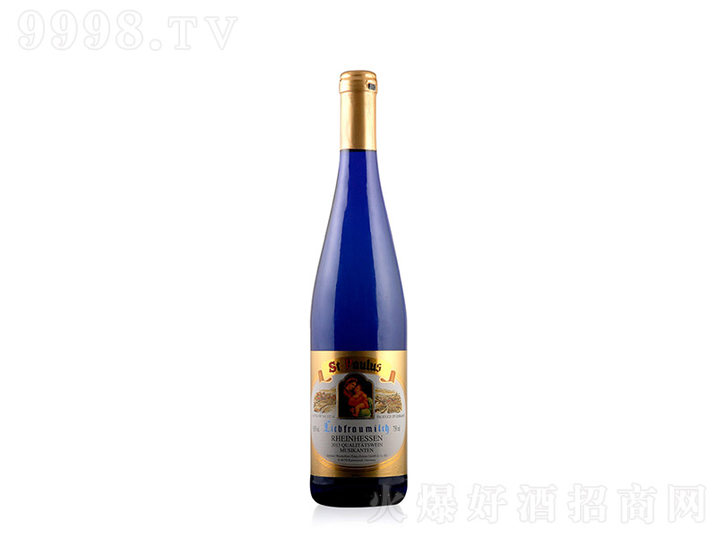 ������ʥĸ֮������Ѿơ�9.5�� 750ml��